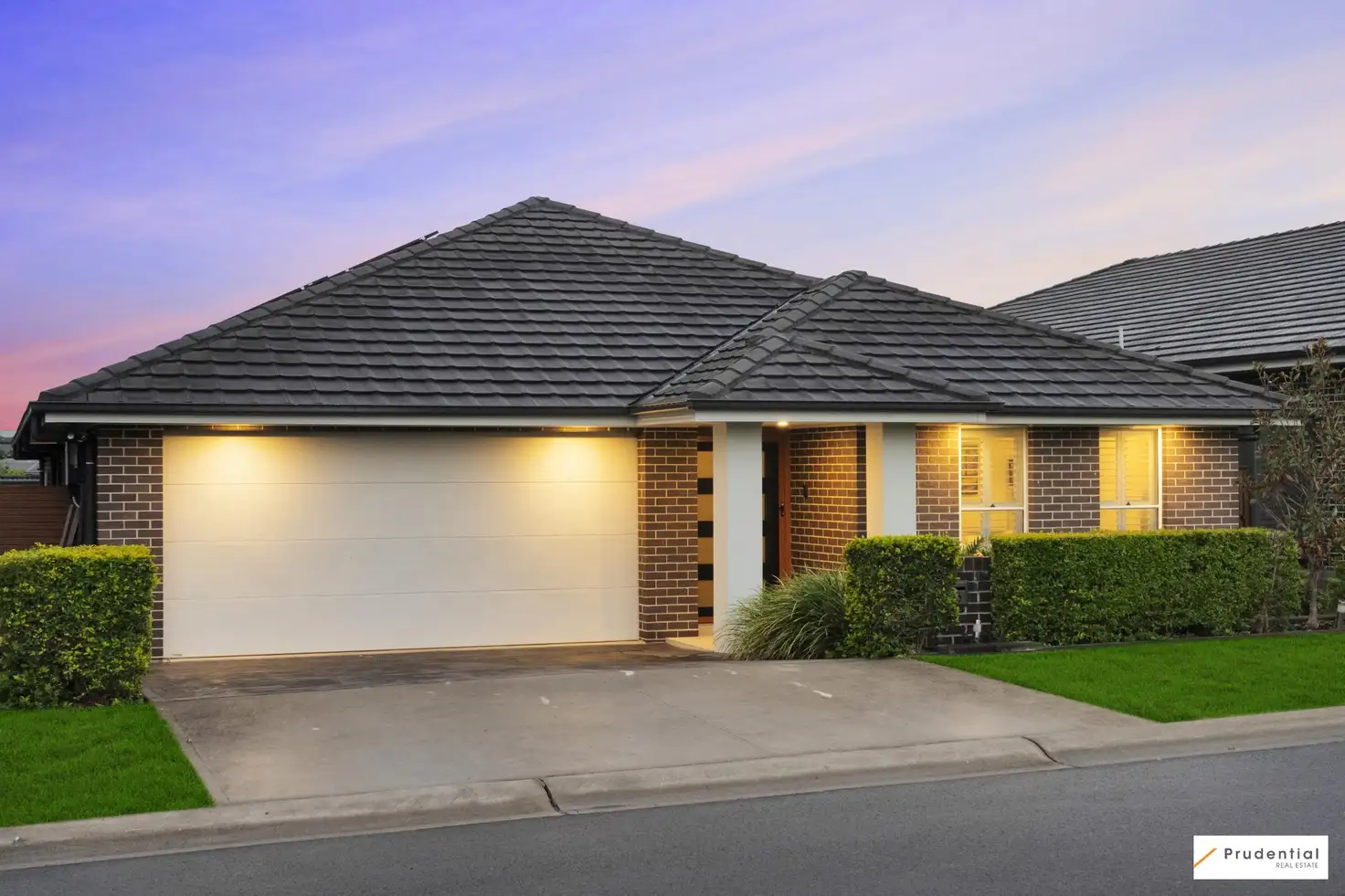Main view of Homely house listing, 58 Radisich Loop, Oran Park NSW 2570