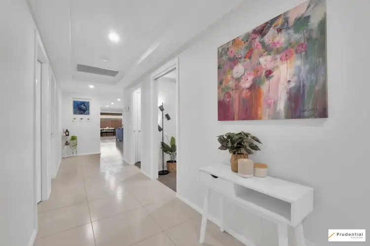 Third view of Homely house listing, 58 Radisich Loop, Oran Park NSW 2570