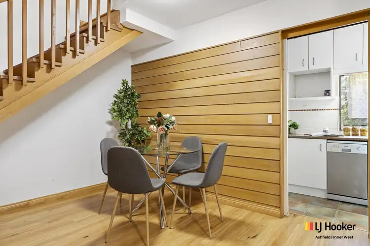 Third view of Homely townhouse listing, 8/30 Busaco Road, Marsfield NSW 2122