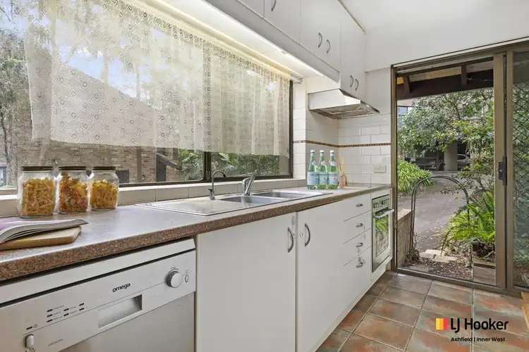 Fourth view of Homely townhouse listing, 8/30 Busaco Road, Marsfield NSW 2122