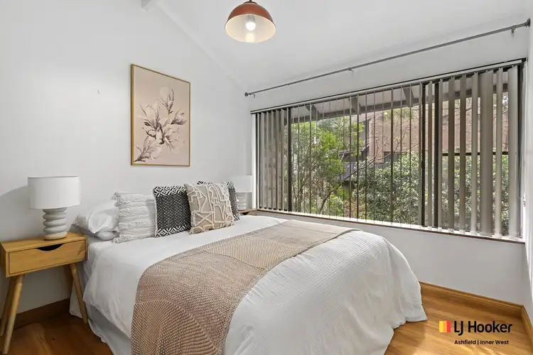 Fifth view of Homely townhouse listing, 8/30 Busaco Road, Marsfield NSW 2122