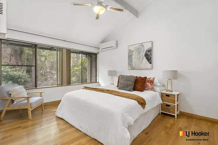 Sixth view of Homely townhouse listing, 8/30 Busaco Road, Marsfield NSW 2122