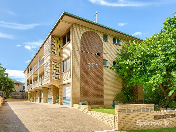 2/32 Hawtree Street, Moorooka QLD 4105
