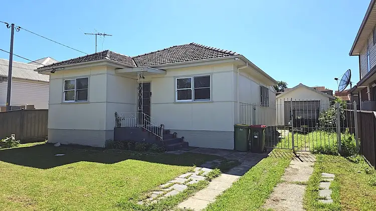 64 Polding Street, Fairfield NSW 2165