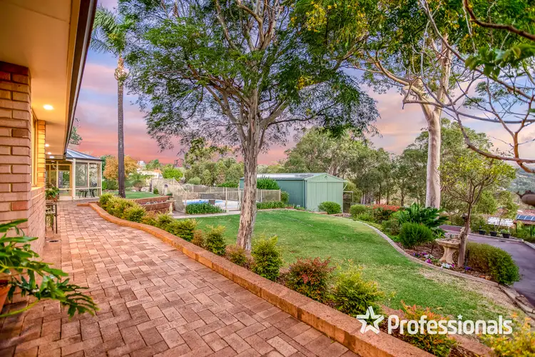 Fourth view of Homely house listing, 56 Blackwood Drive, Mount Nasura WA 6112