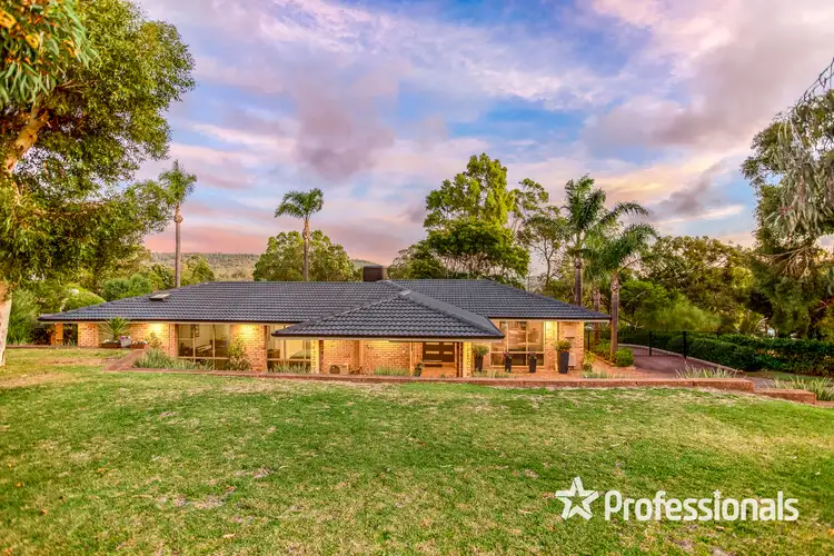 Seventh view of Homely house listing, 56 Blackwood Drive, Mount Nasura WA 6112