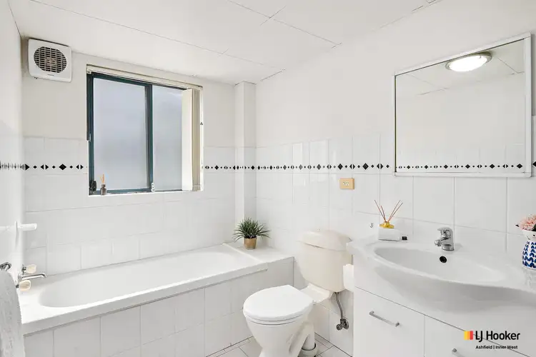 Sixth view of Homely apartment listing, 3/45 Grosvenor Crescent, Summer Hill NSW 2130