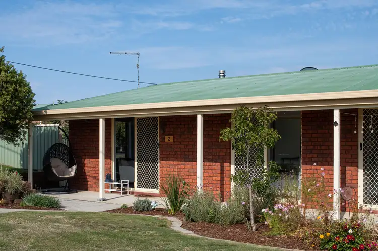 Main view of Homely house listing, 2 Coronea Court, Hadspen TAS 7290