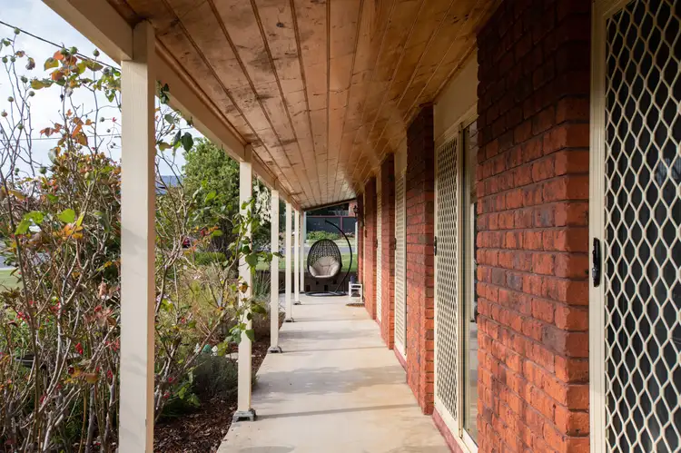 Second view of Homely house listing, 2 Coronea Court, Hadspen TAS 7290