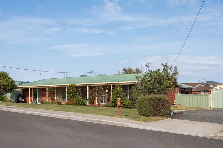 Third view of Homely house listing, 2 Coronea Court, Hadspen TAS 7290