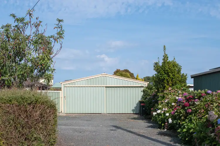 Fourth view of Homely house listing, 2 Coronea Court, Hadspen TAS 7290