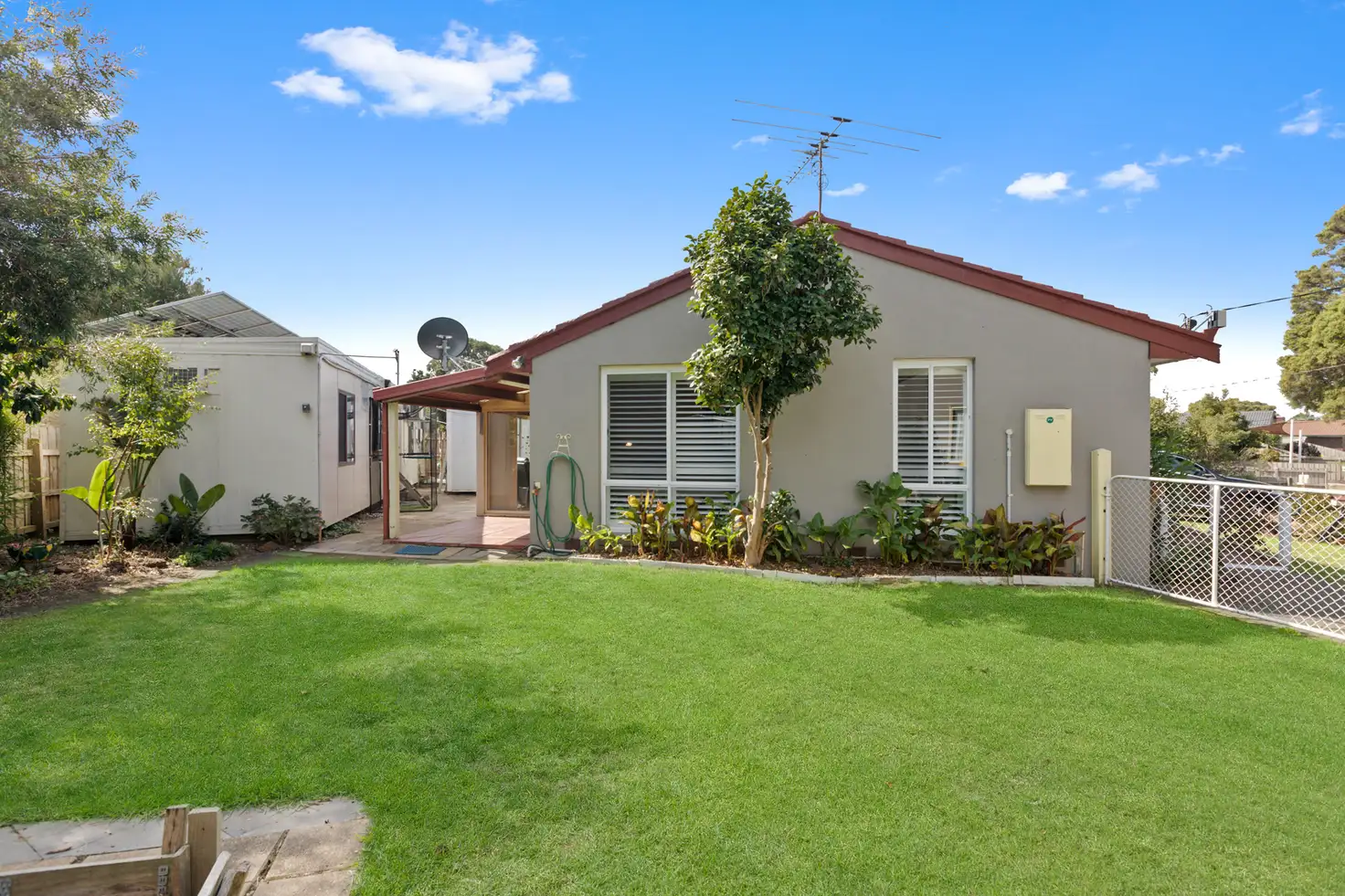 Main view of Homely house listing, 14 Barrington Court, Baxter VIC 3911