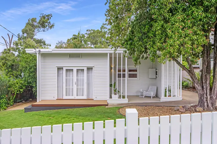 Main view of Homely house listing, 13 Risley Street, Carina QLD 4152