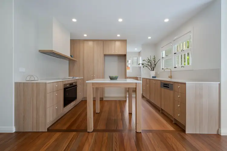 Fourth view of Homely house listing, 13 Risley Street, Carina QLD 4152