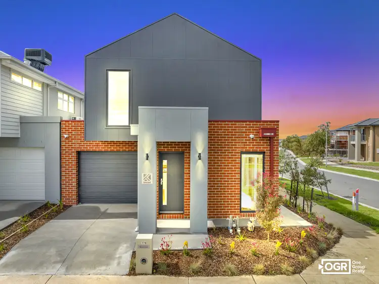 Main view of Homely house listing, 5 Pittsburgh Rd, Kalkallo VIC 3064