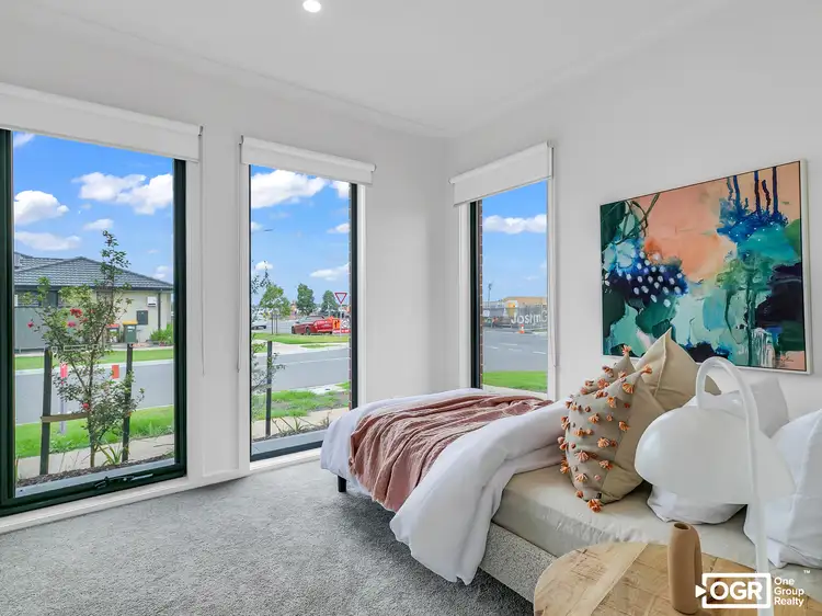 Third view of Homely house listing, 5 Pittsburgh Rd, Kalkallo VIC 3064