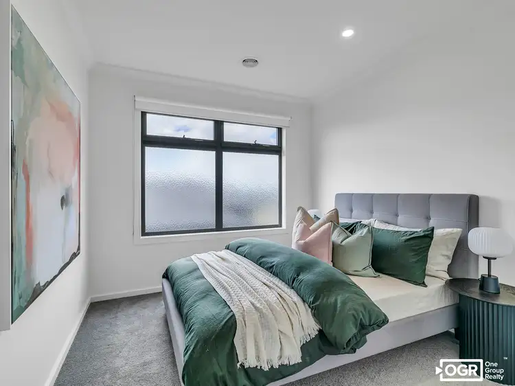 Fourth view of Homely house listing, 5 Pittsburgh Rd, Kalkallo VIC 3064
