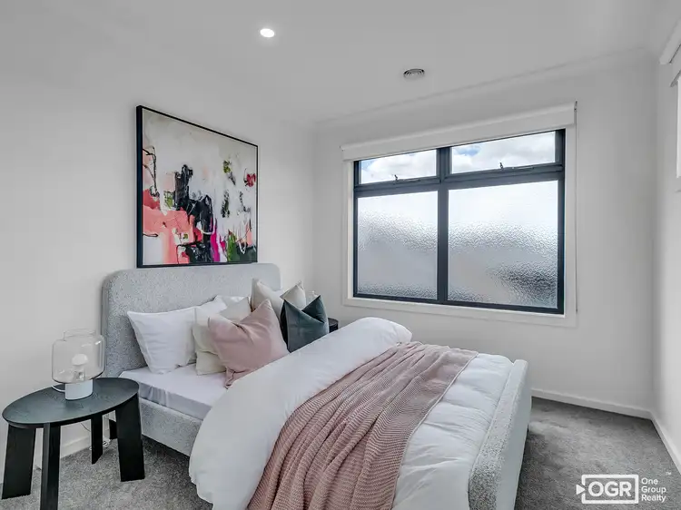 Fifth view of Homely house listing, 5 Pittsburgh Rd, Kalkallo VIC 3064