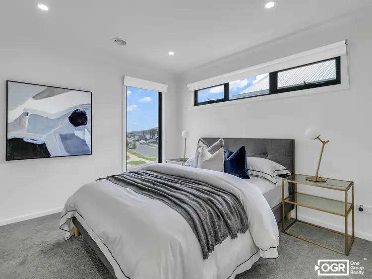 Sixth view of Homely house listing, 5 Pittsburgh Rd, Kalkallo VIC 3064