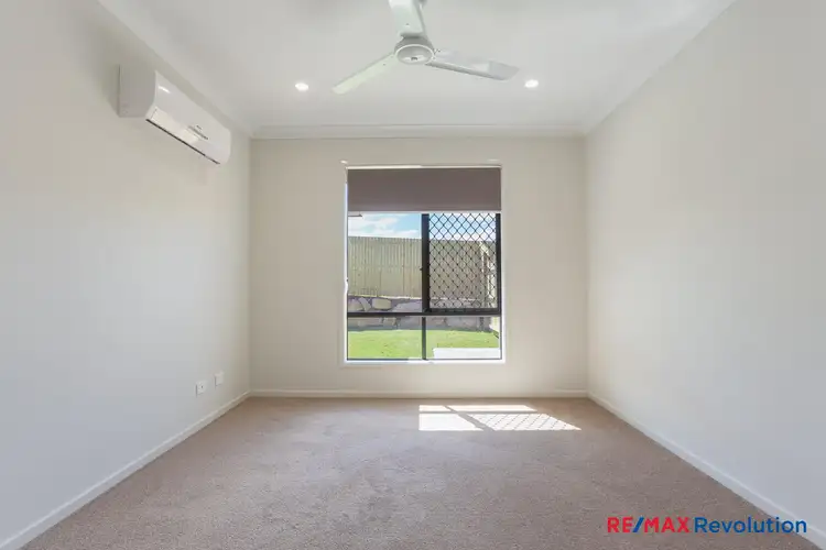 Fifth view of Homely house listing, Unit 1 & 2/7 Maynor Court, Yarrabilba QLD 4207