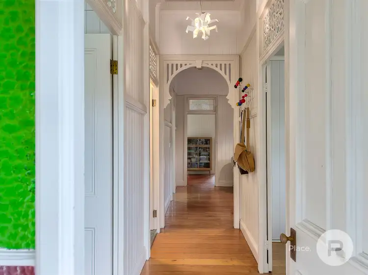 Second view of Homely house listing, 38 Gebbie Street, Kelvin Grove QLD 4059