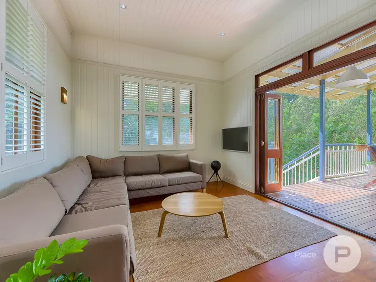 Third view of Homely house listing, 38 Gebbie Street, Kelvin Grove QLD 4059