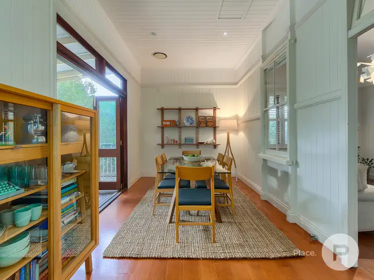 Fifth view of Homely house listing, 38 Gebbie Street, Kelvin Grove QLD 4059