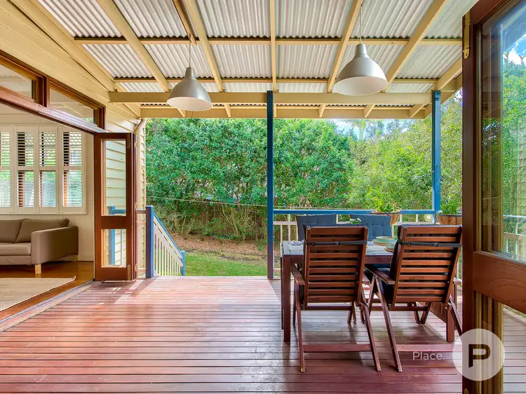 Sixth view of Homely house listing, 38 Gebbie Street, Kelvin Grove QLD 4059