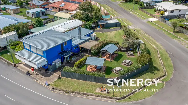 2 Fairymead Road, Bundaberg North QLD 4670