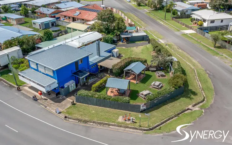 2 Fairymead Road, Bundaberg North QLD 4670