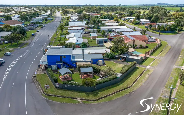 Second view of Homely house listing, 2 Fairymead Road, Bundaberg North QLD 4670