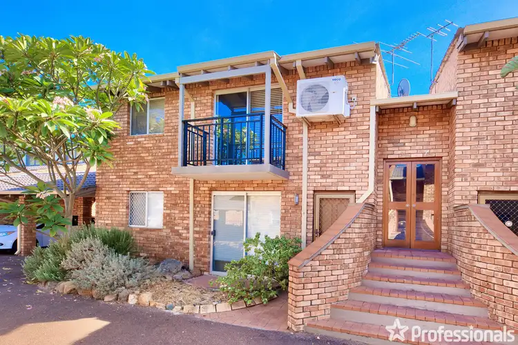 Main view of Homely unit listing, 9/20 Roscorla Avenue, Yokine WA 6060