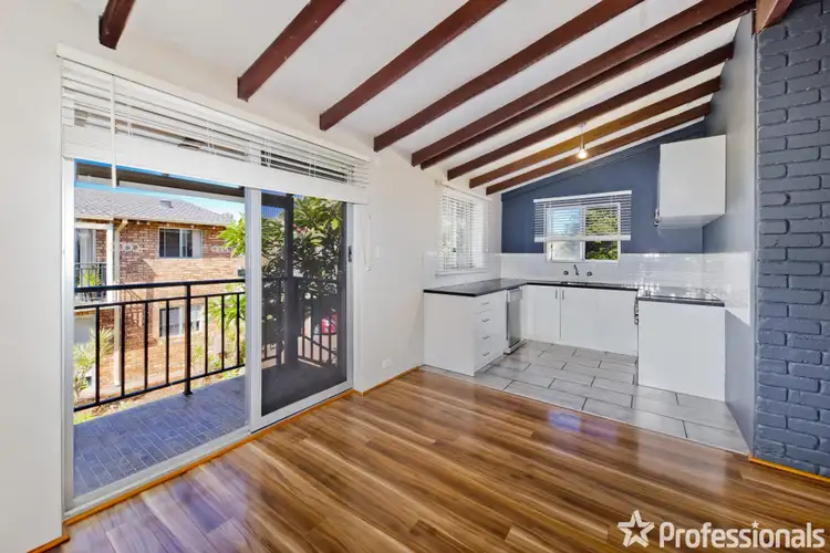 Fourth view of Homely unit listing, 9/20 Roscorla Avenue, Yokine WA 6060