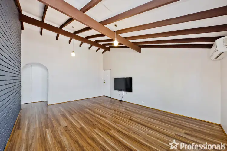 Fifth view of Homely unit listing, 9/20 Roscorla Avenue, Yokine WA 6060