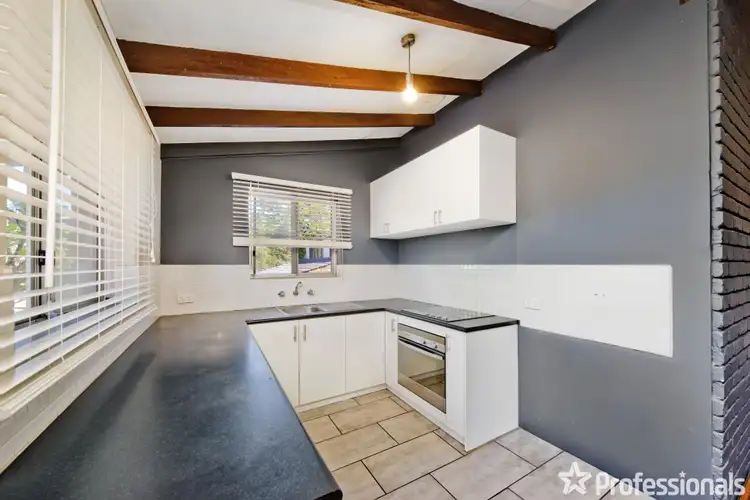 Sixth view of Homely unit listing, 9/20 Roscorla Avenue, Yokine WA 6060