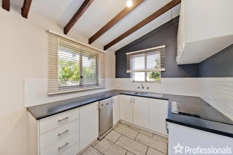 Seventh view of Homely unit listing, 9/20 Roscorla Avenue, Yokine WA 6060
