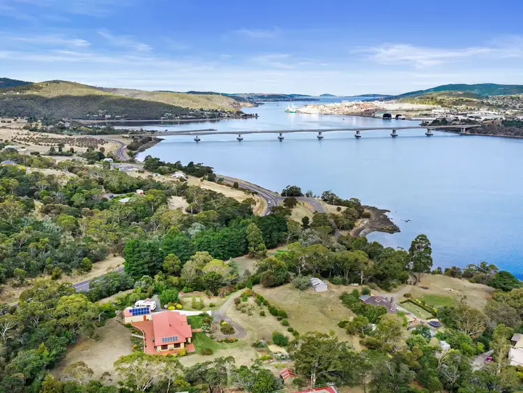 Third view of Homely house listing, 20 Otago Bay Road, Otago TAS 7017