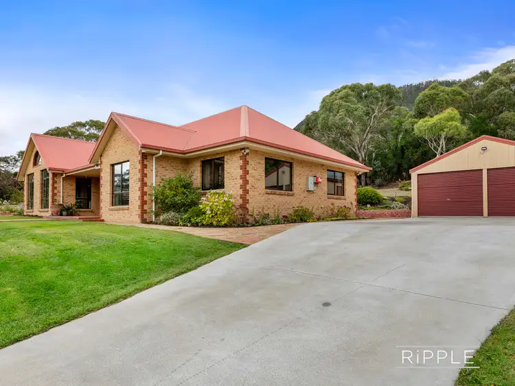 Fifth view of Homely house listing, 20 Otago Bay Road, Otago TAS 7017