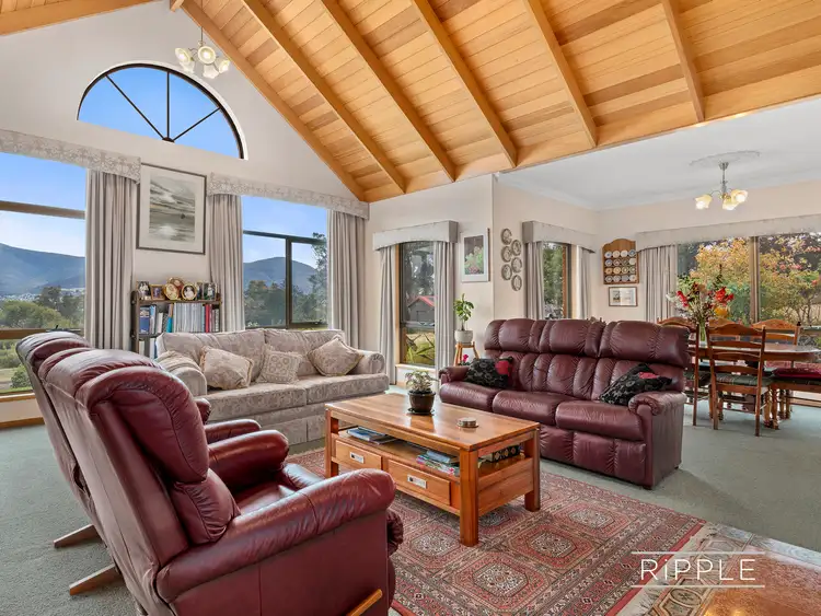 Sixth view of Homely house listing, 20 Otago Bay Road, Otago TAS 7017