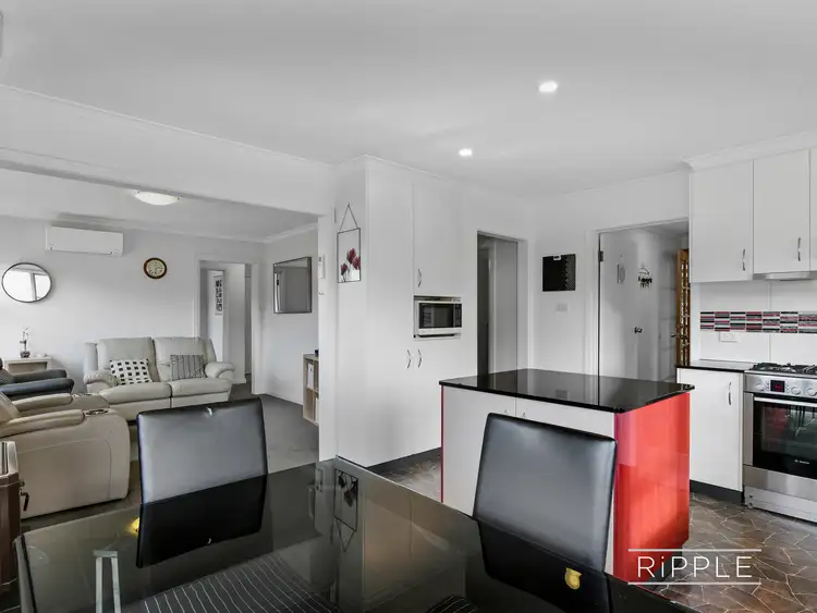 Sixth view of Homely house listing, 148 Flagstaff Gully Road, Lindisfarne TAS 7015