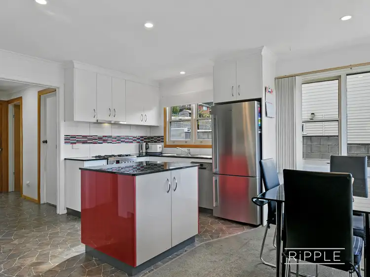 Seventh view of Homely house listing, 148 Flagstaff Gully Road, Lindisfarne TAS 7015