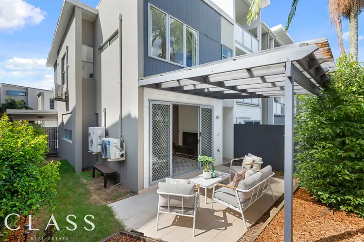 8/66 Richmond Road, Morningside QLD 4170