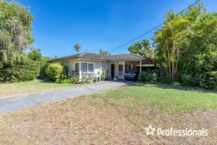 137 Forrest Road, Armadale WA 6112