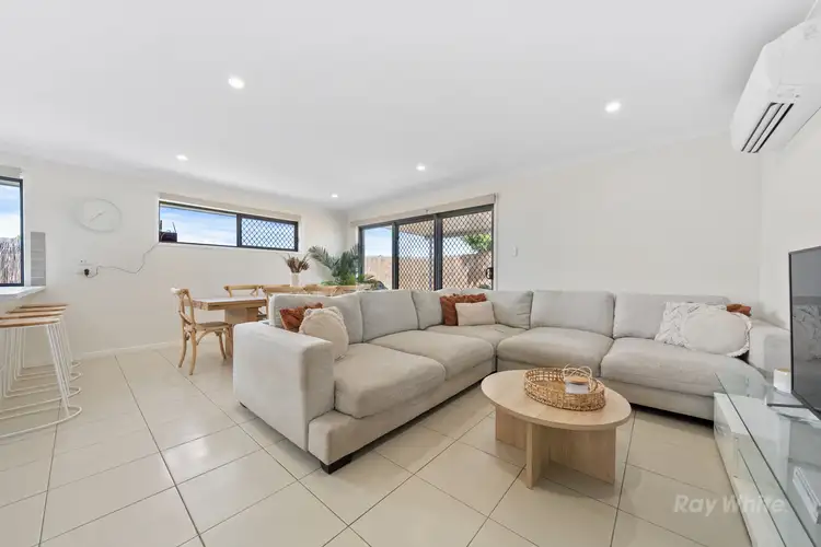 Third view of Homely house listing, 22 Topaz Crescent, Logan Reserve QLD 4133