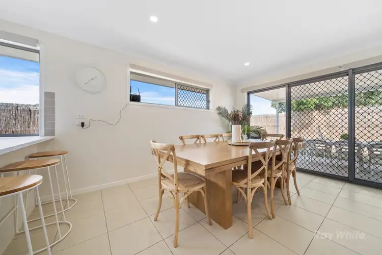 Fourth view of Homely house listing, 22 Topaz Crescent, Logan Reserve QLD 4133