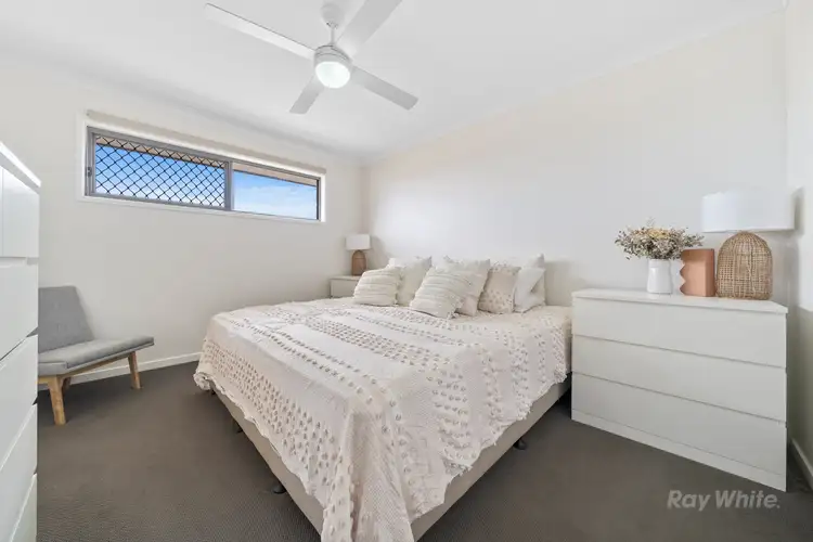 Fifth view of Homely house listing, 22 Topaz Crescent, Logan Reserve QLD 4133