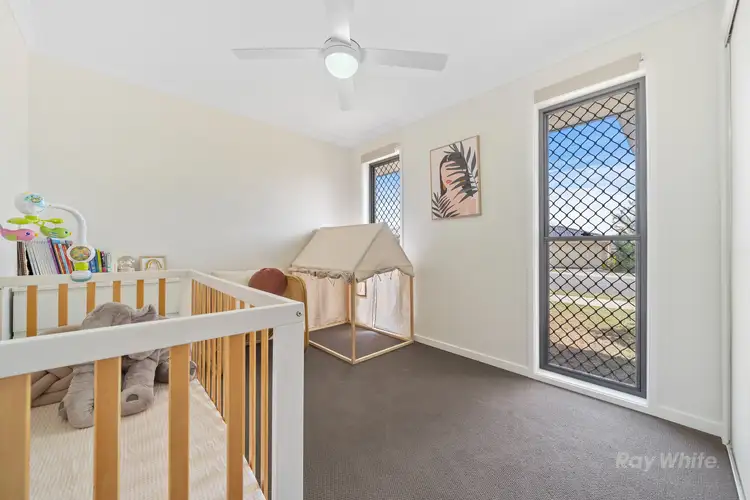 Sixth view of Homely house listing, 22 Topaz Crescent, Logan Reserve QLD 4133