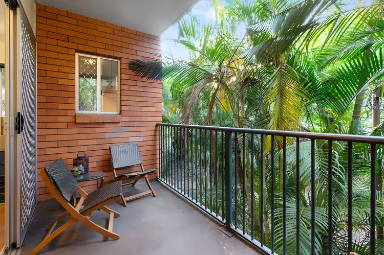 Second view of Homely unit listing, 5/104 Gailey Road, St Lucia QLD 4067
