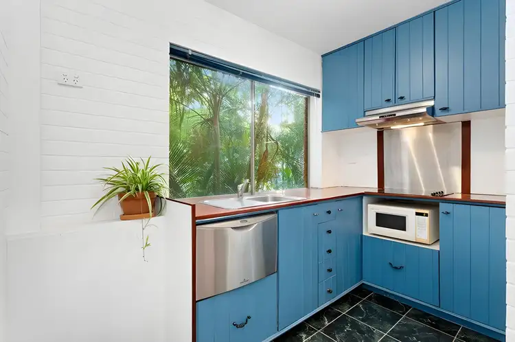 Third view of Homely unit listing, 5/104 Gailey Road, St Lucia QLD 4067