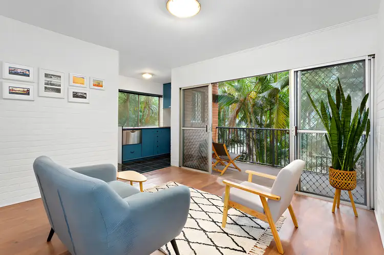 Fourth view of Homely unit listing, 5/104 Gailey Road, St Lucia QLD 4067